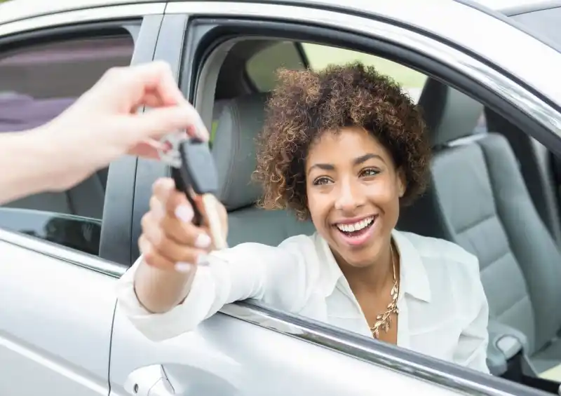 auto leasen Berltsum